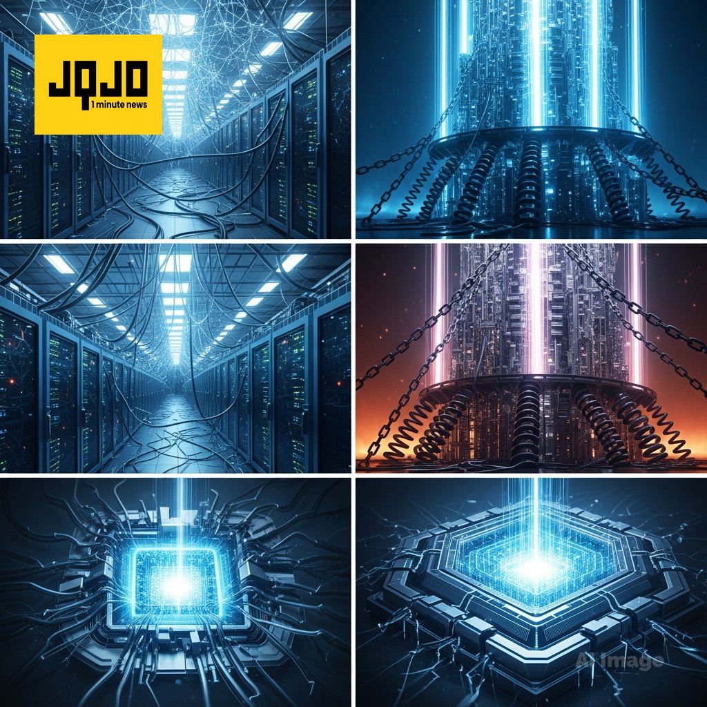 CoreWeave growth faces debt and Nvidia dependence