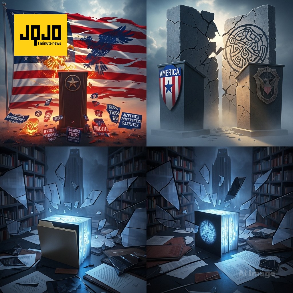 Trump fight with Marjorie Taylor Greene is part of larger MAGA tension : NPR