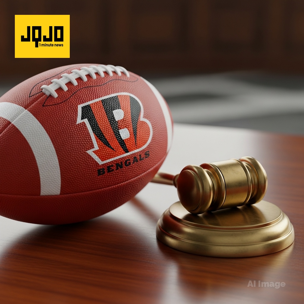 听证官将裁决 Ja’Marr Chase 吐口水停赛处罚