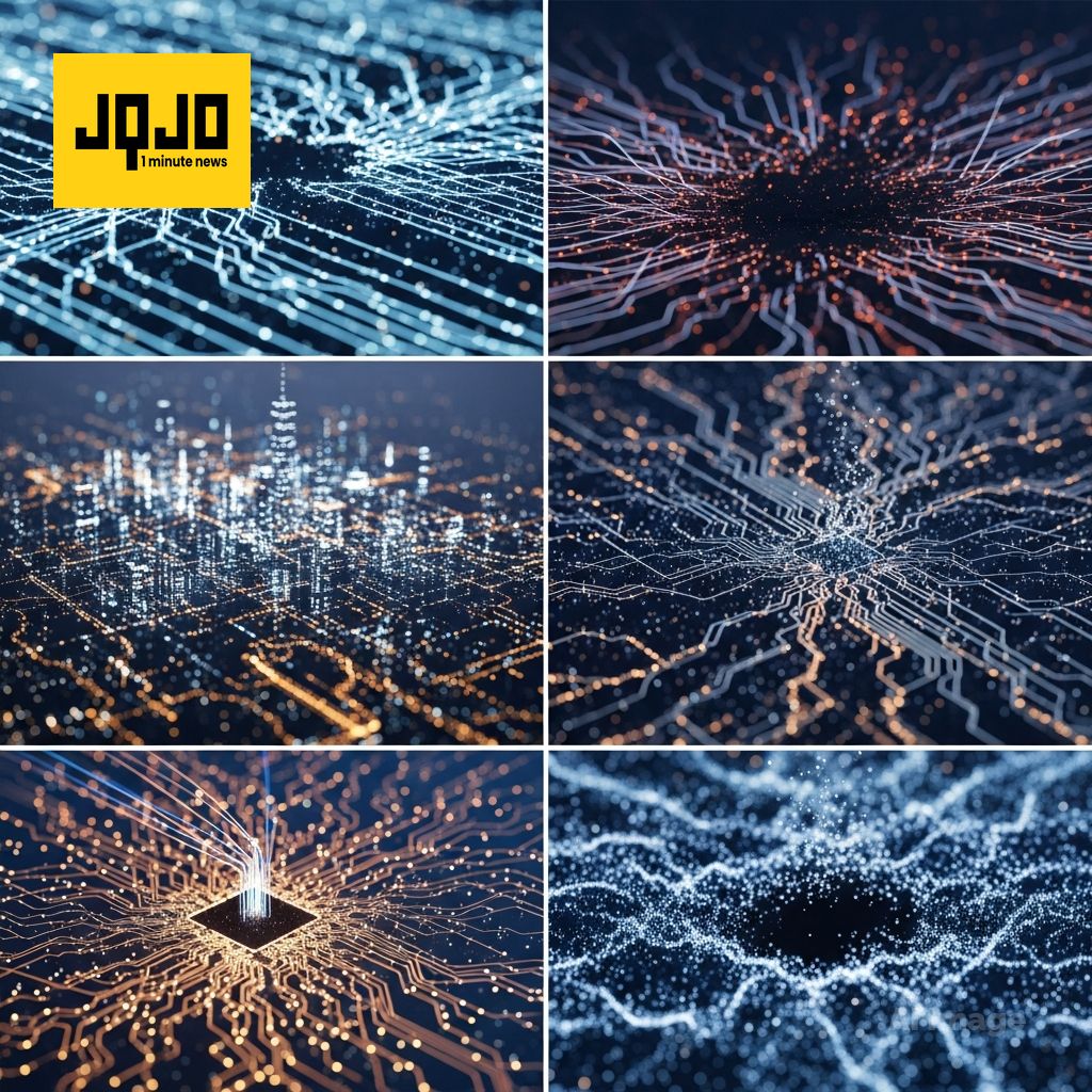 Cloudflare outage disrupts internet services