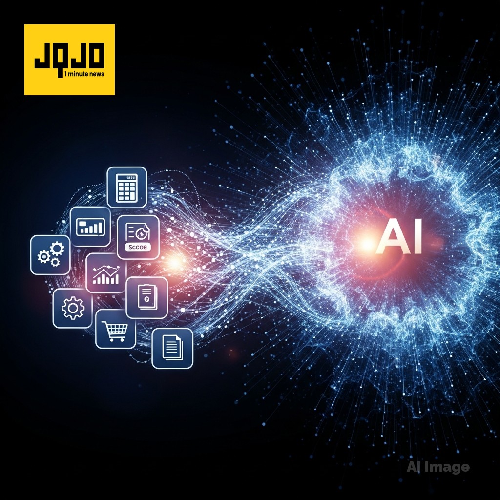 Intuit integrates finance apps with ChatGPT via OpenAI