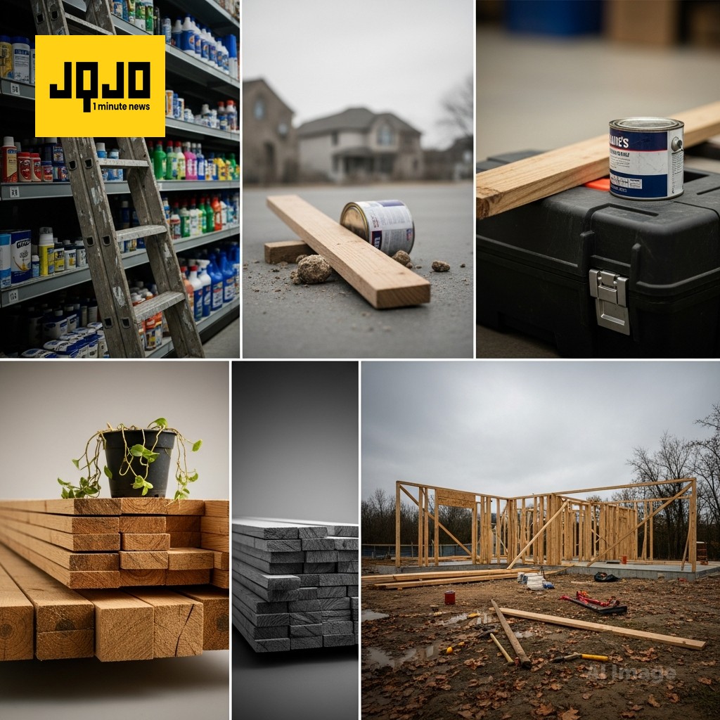 Lowes raises sales outlook lowers profit guidance