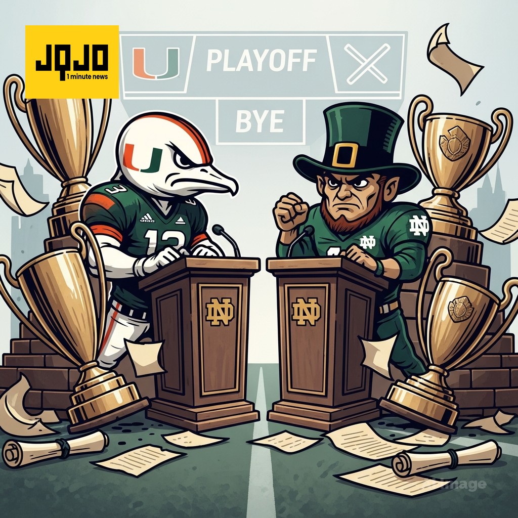 Playoff stakes rise as SEC looms