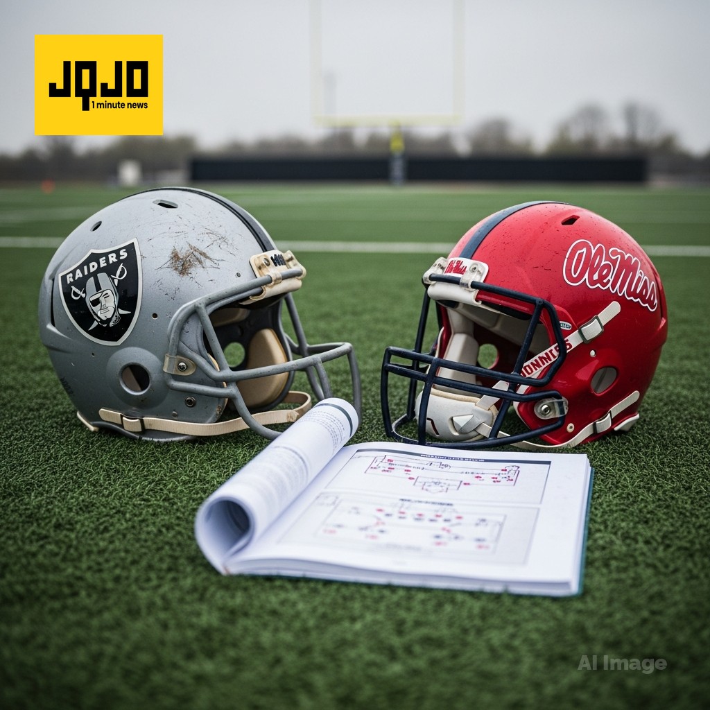 Lane Kiffin Weighs Ole Miss Future