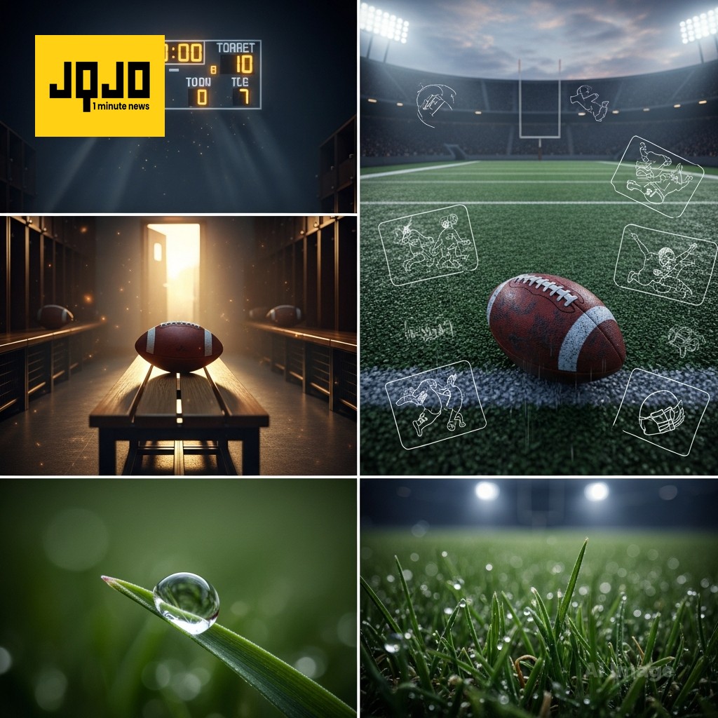 Josh Allen critiques six touchdown outing