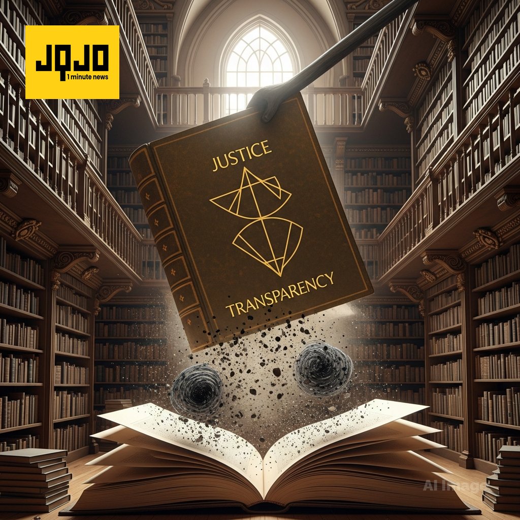 Congress Orders Trump to Release the Epstein Files