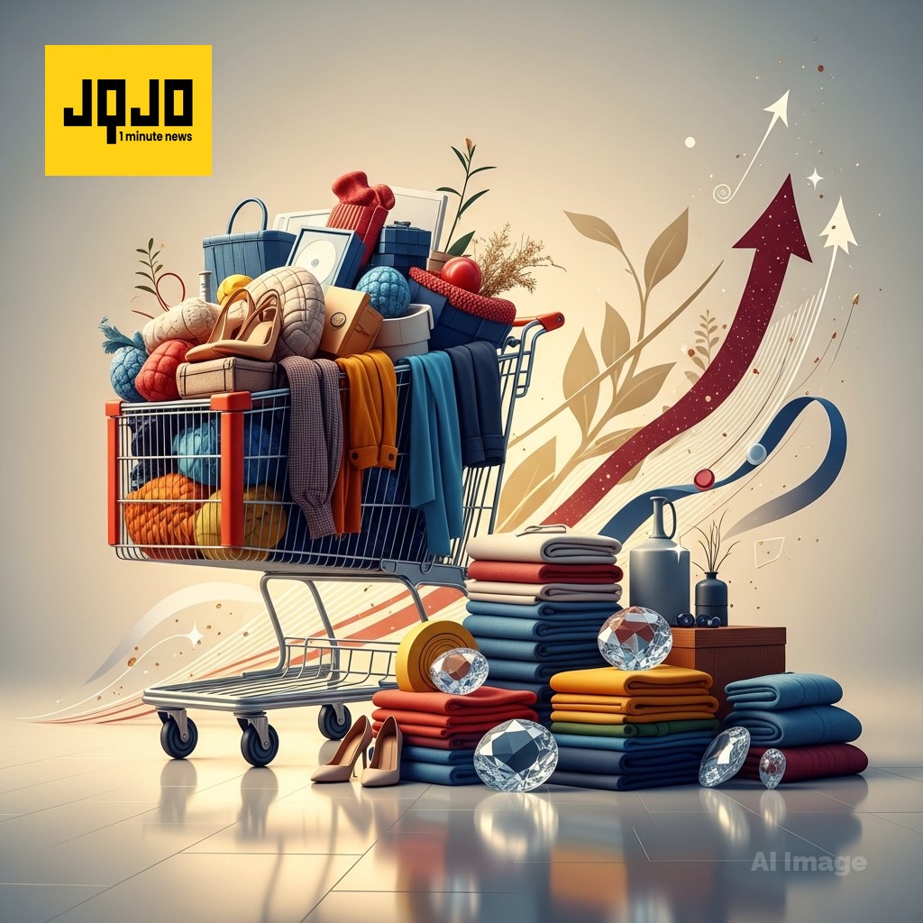 TJX tops estimates as holiday guidance lags