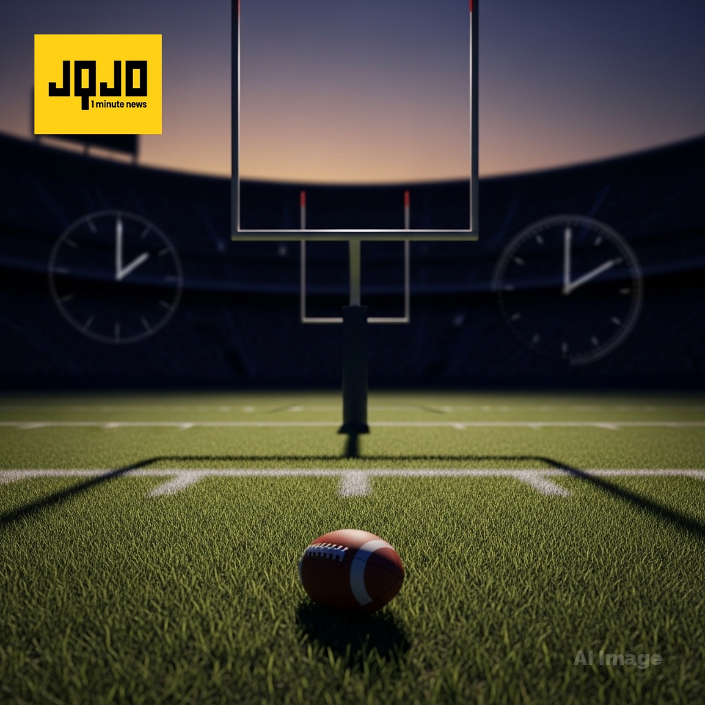 महत्वपूर्ण समय में चीफ़ का पतन: कैनसस सिटी की 5-5 शुरुआत एक चौंकाने वाले पैटर्न को छिपाती है