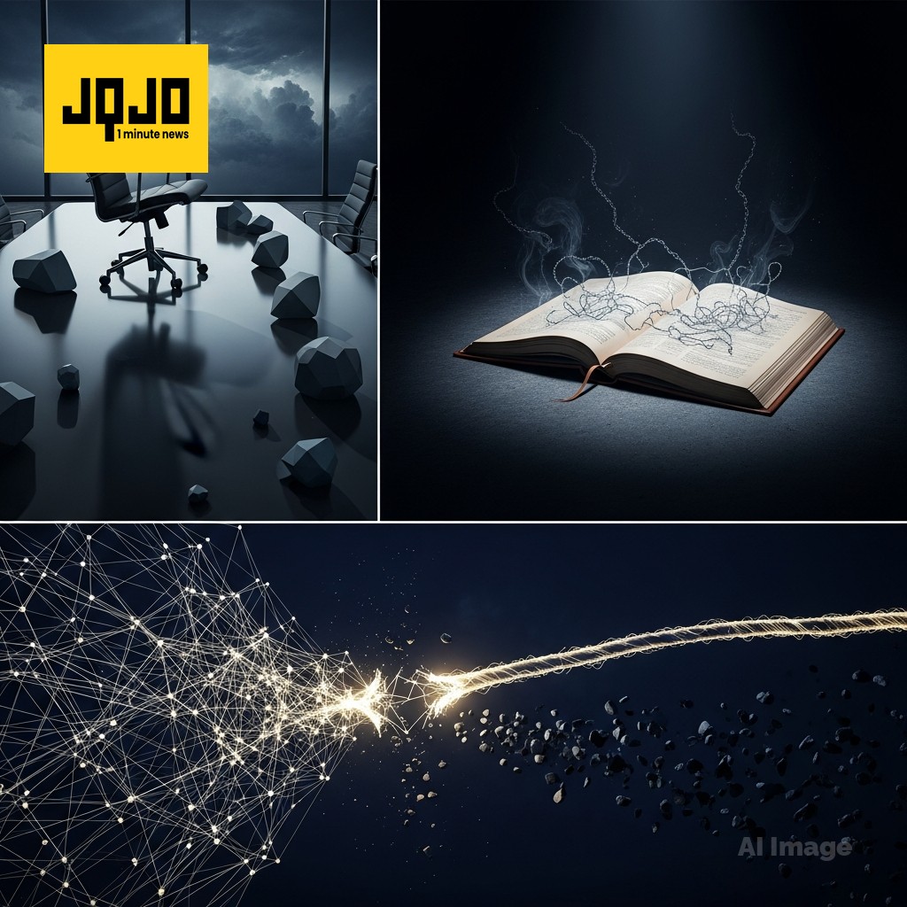 Larry Summers leaves OpenAI board after Epstein emails