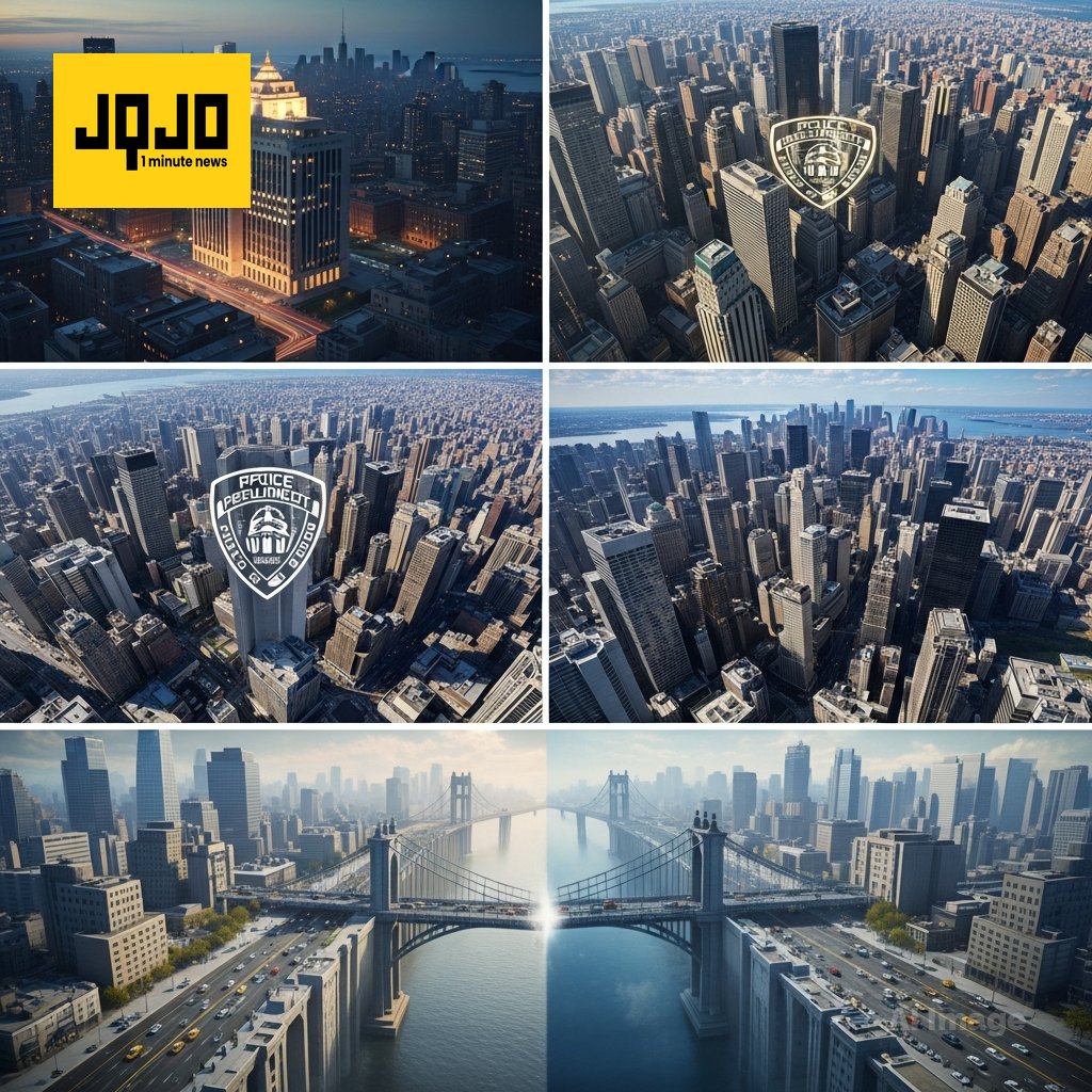 Mamdani to keep Jessica Tisch as NYPD commissioner