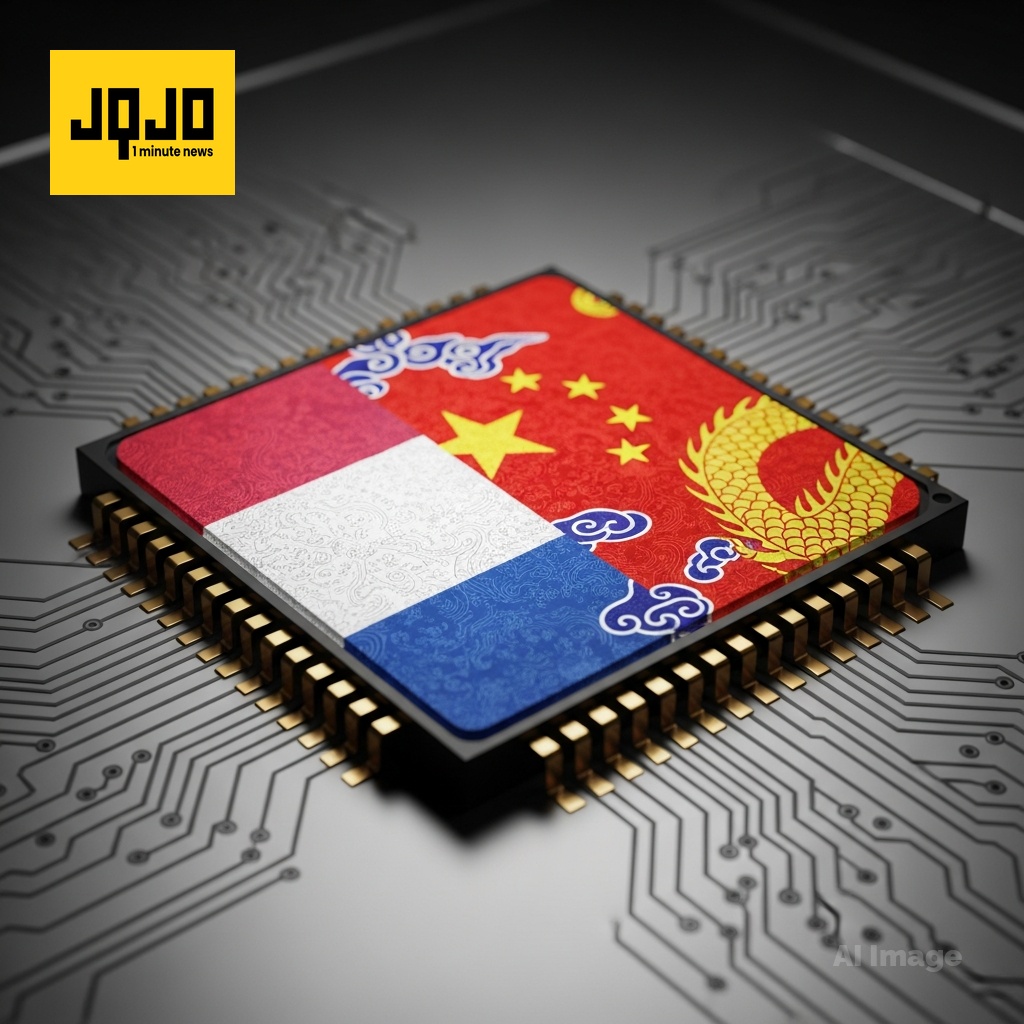 Netherlands returns Nexperia control to Chinese parent