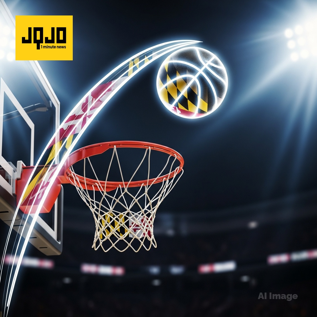 Top 2026 recruit Baba Oladotun picks Maryland