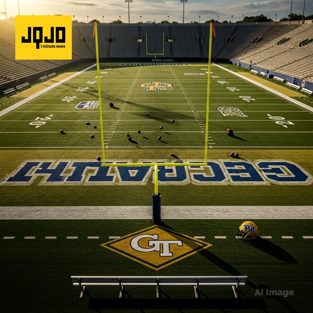 Georgia Tech can clinch ACC berth; weekend reshapes race