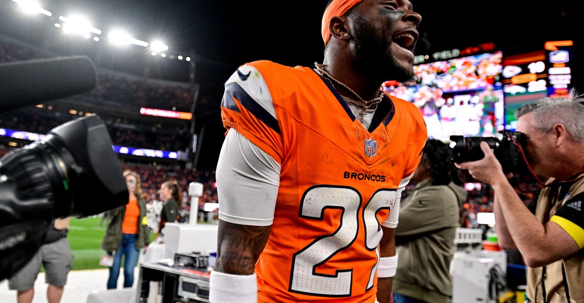 NFL Week 11 Records Reshape Week 12 Rankings
