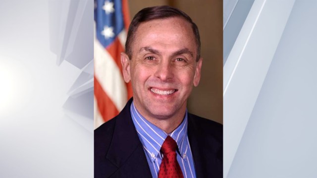 Republican Robert Smullen Launches Campaign for NY-21 Seat