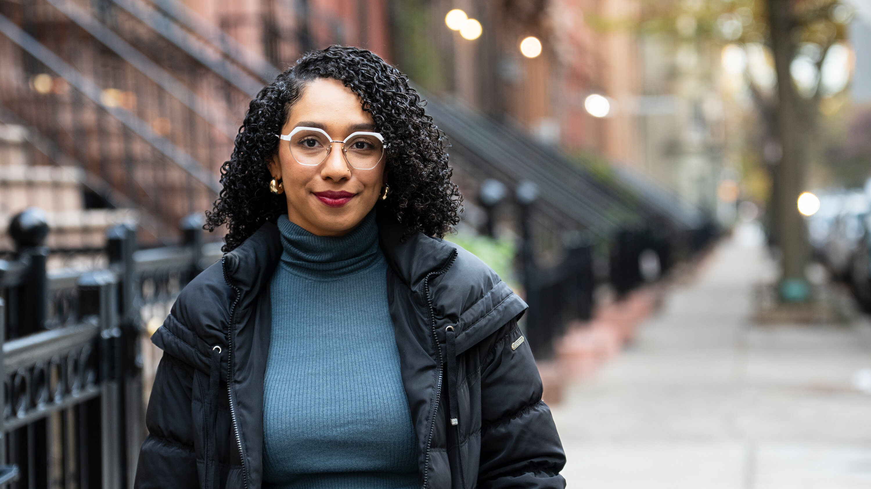 Justice Democrats Back Harlem Organizer To Challenge Espaillat