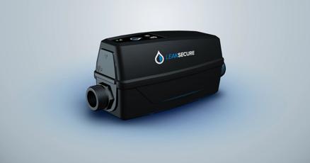 Scottsdale Firm Updates LeakSecure App to Improve Protection