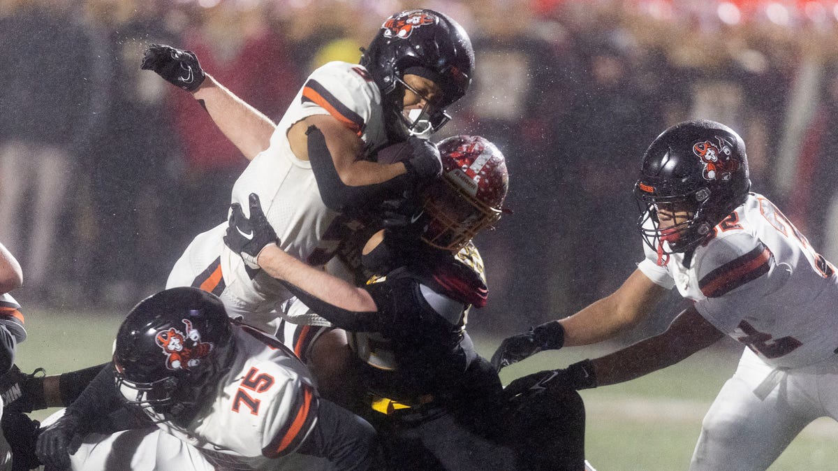 OHSAA Sets Semifinal Brackets Ahead Of Late-November
