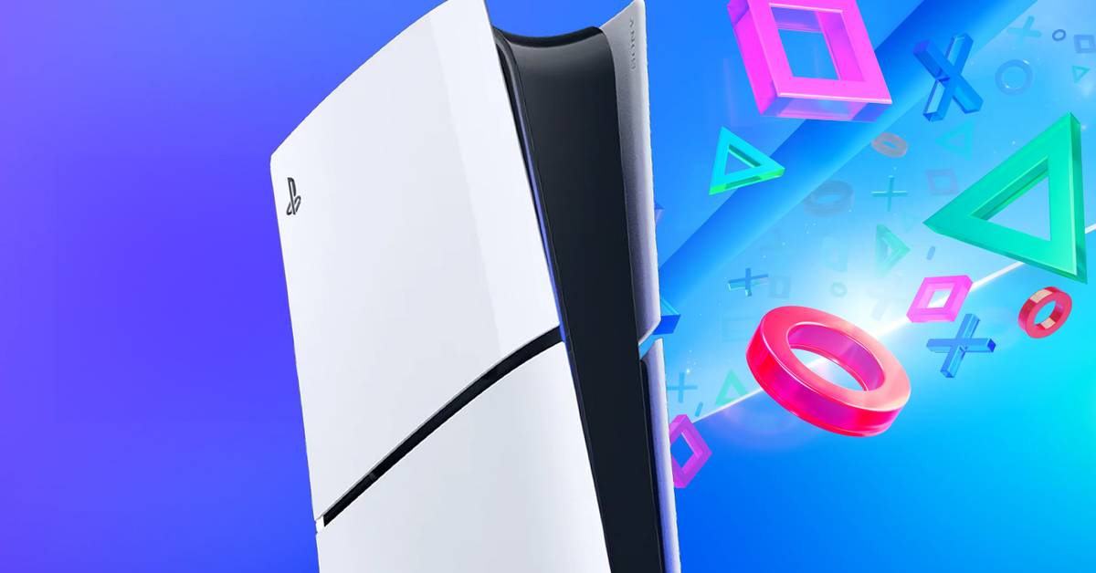 Sony Cuts PS5 Prices Ahead Of Black Friday Shopping