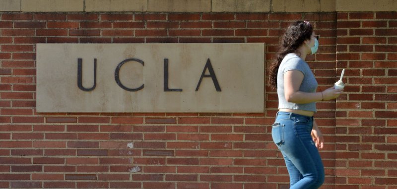 Justice Department Sues California Over Tuition Benefits