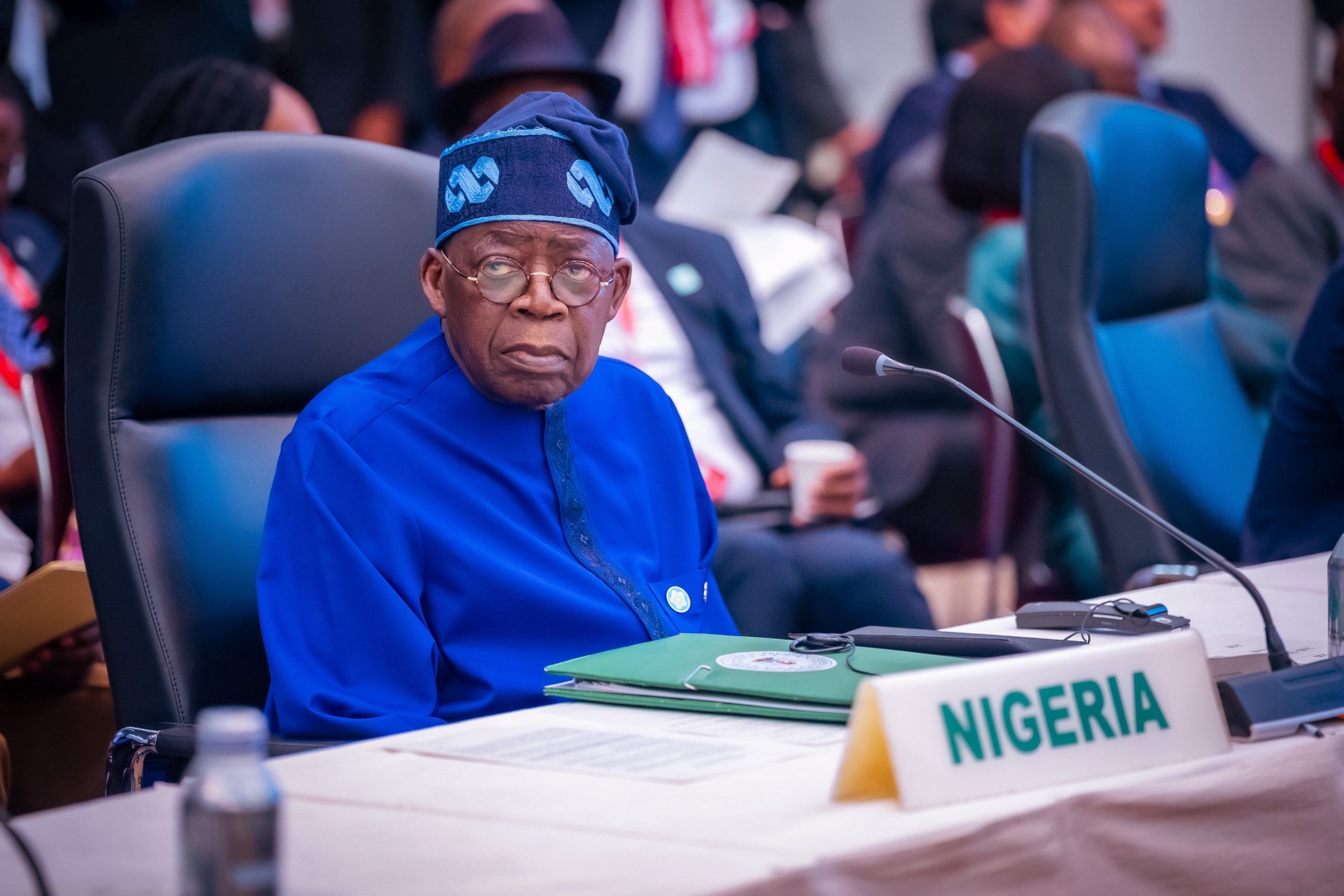 Washington Hearing Follows Nigeria CPC Redesignation Debate