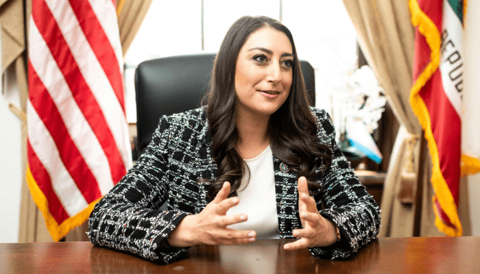 Washington Lawmakers Debate Trump's Threat Against Nigeria Policy