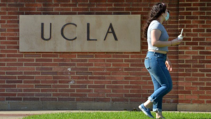 DOJ Sues California Over Undocumented Students' Tuition Benefits