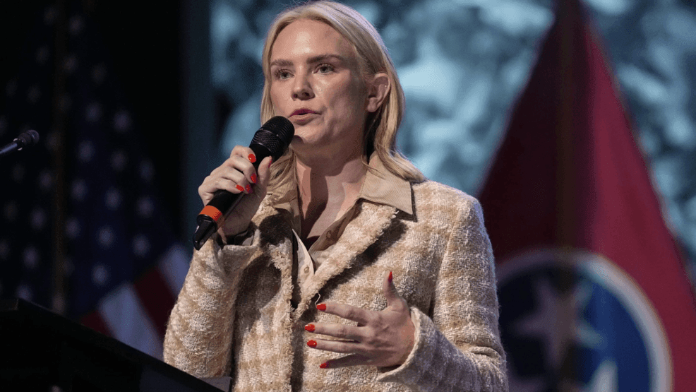 Nashville Podcast Clip Puts Tennessee Special Election Spotlight