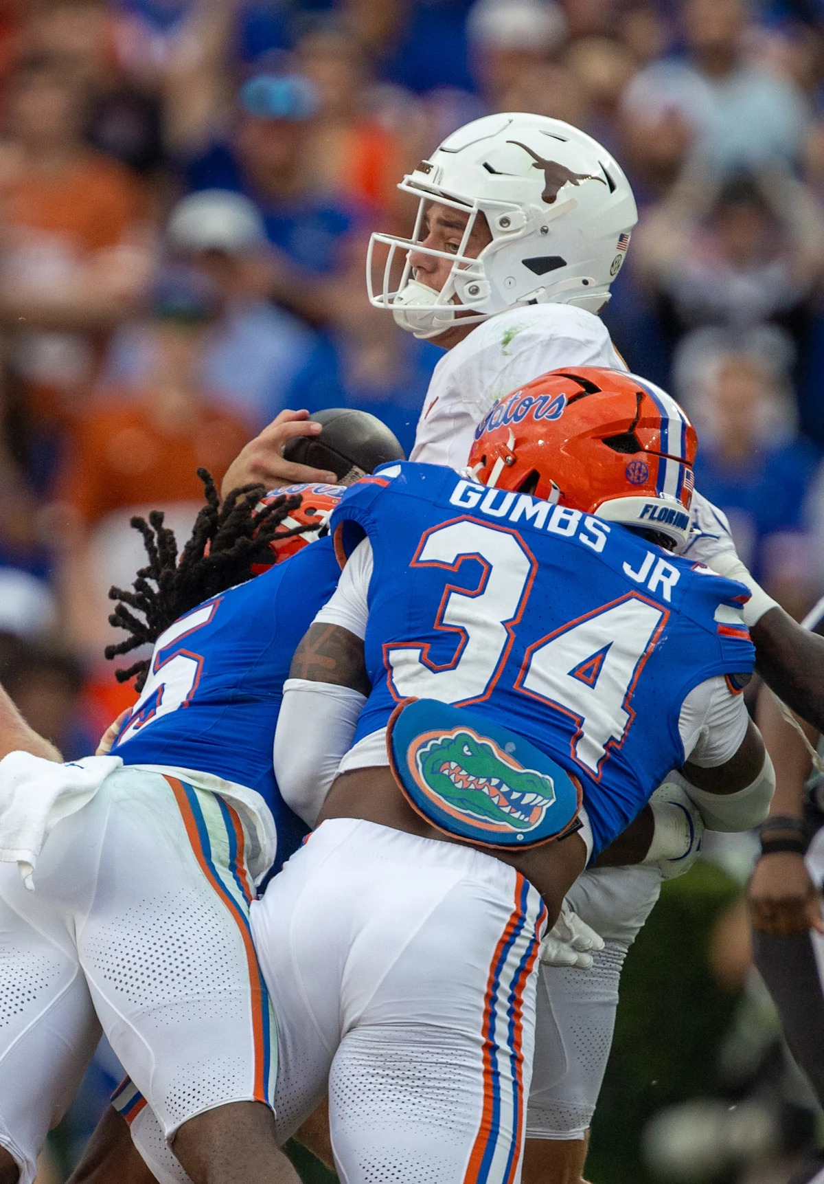Florida, Tennessee Set for Game Despite Injury Lists