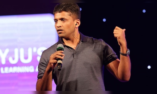 Delaware Court Orders Byju Raveendran To Pay $1.07B