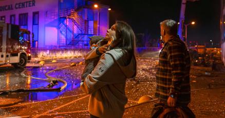 U.S. envoys sent as Trump advances Ukraine peace plan