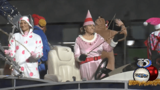 Défilés saisonniers et de Thanksgiving aux États-Unis :Participation, célébrations et préoccupations.