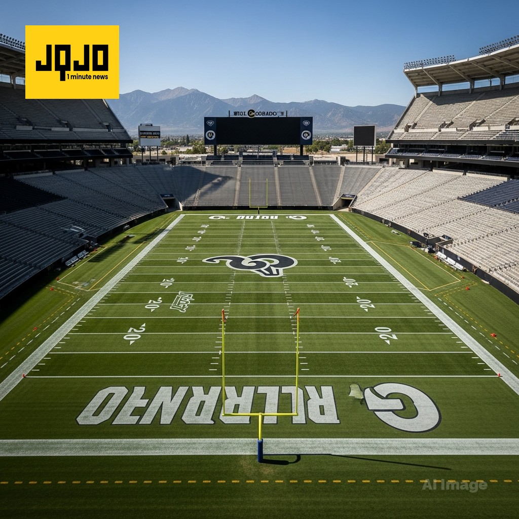 Colorado State names Jim Mora new head coach