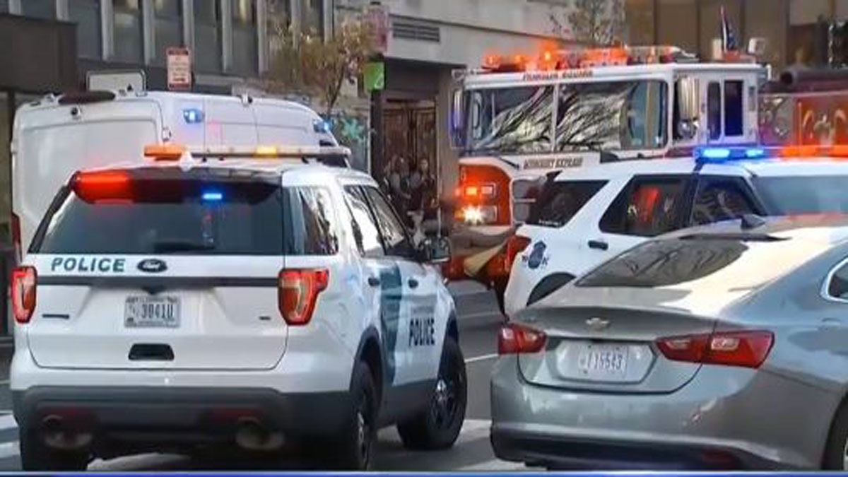 华盛顿州国民警卫队枪击案引发广泛移民措施