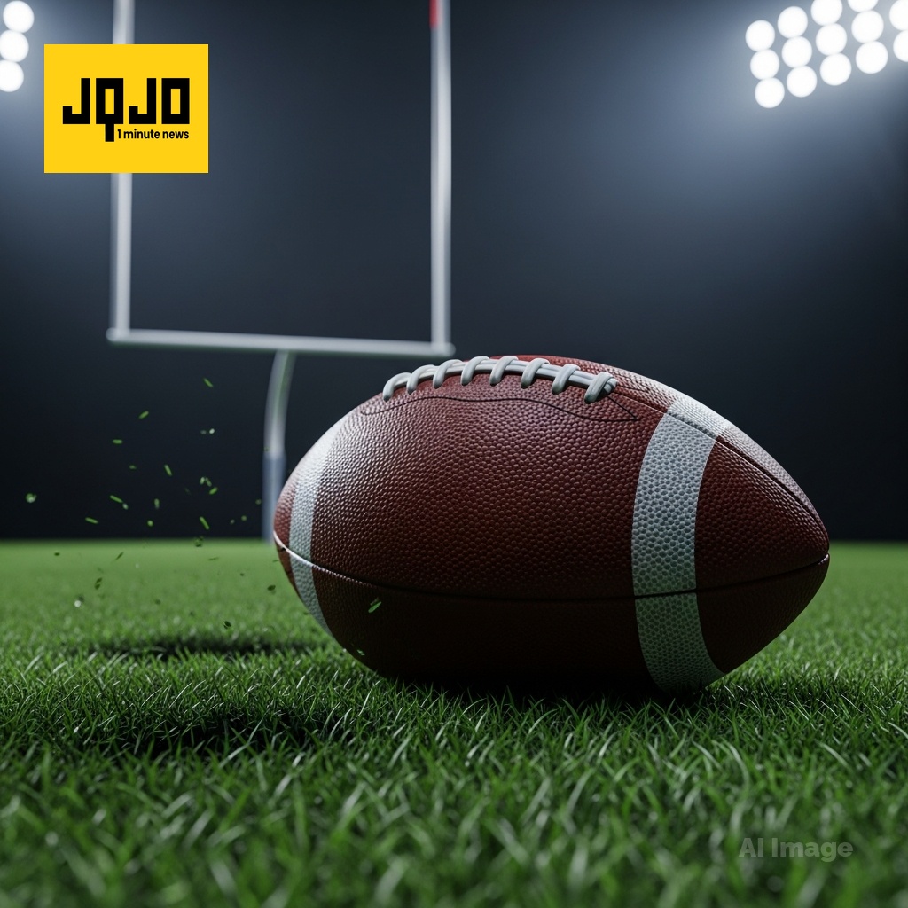 St. Brown Ankle Injury Sidelines Lions on Thanksgiving