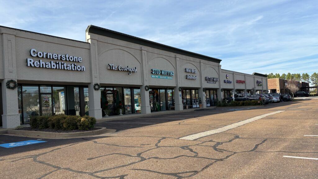 Nationwide Small Businesses Brace for Holiday Shopping