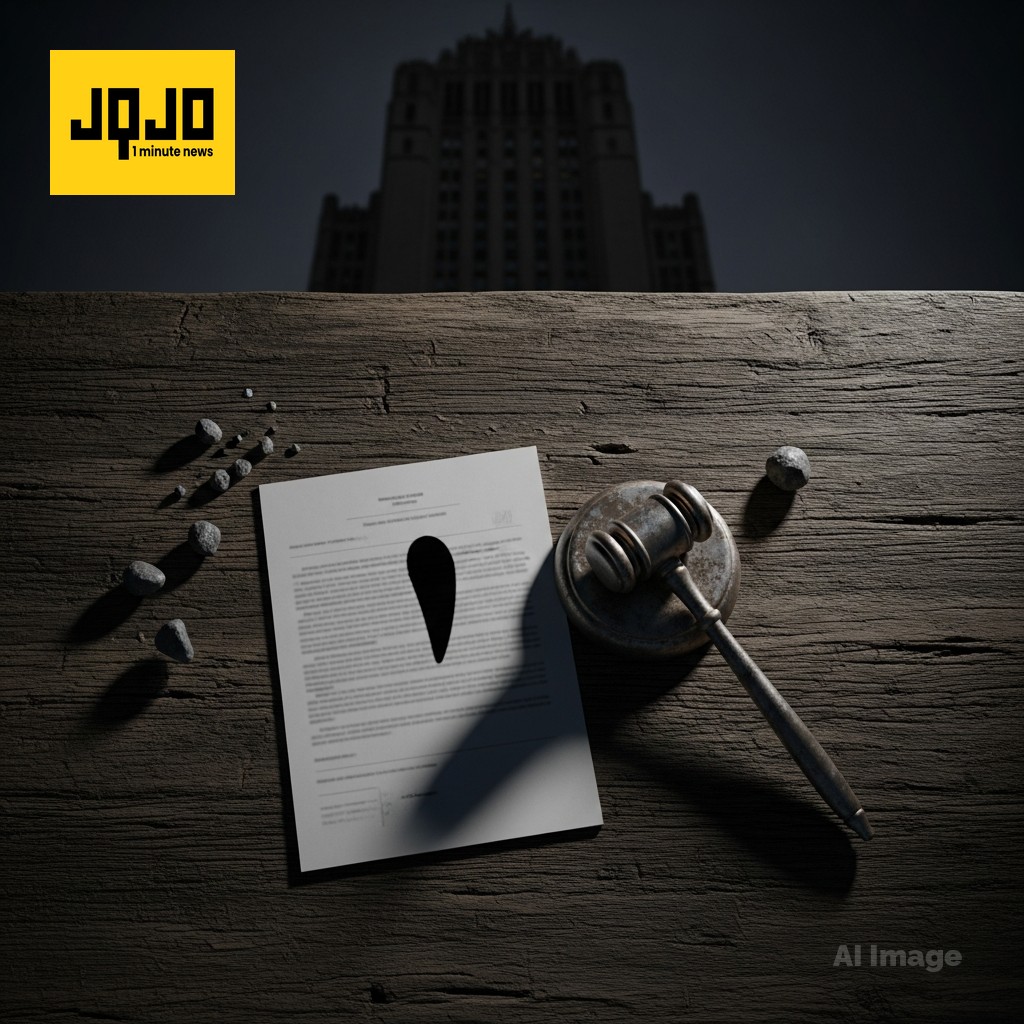 Authorities Halt Asylum Decisions After DC Guard Shooting