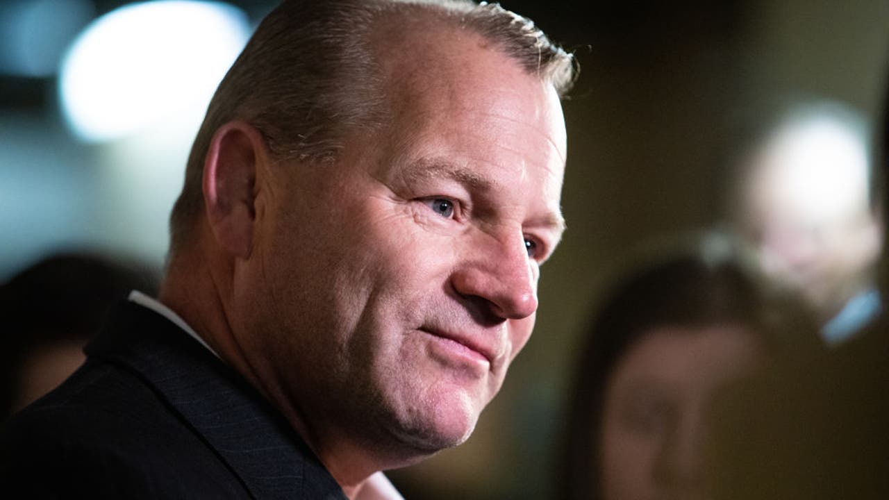 Texas Republican Troy Nehls Announces Retirement, Seat Opens