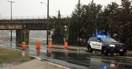 Local outlets report deaths, trial, events, donations, sports