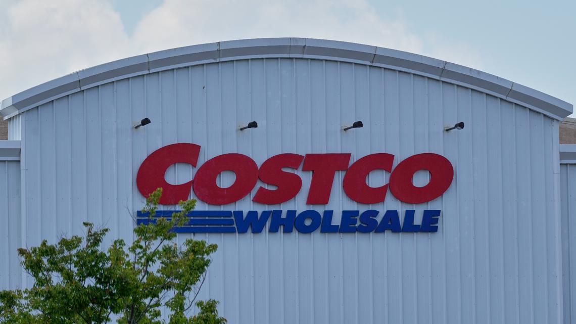 Costco sues for refunds over Trump-imposed import tariffs