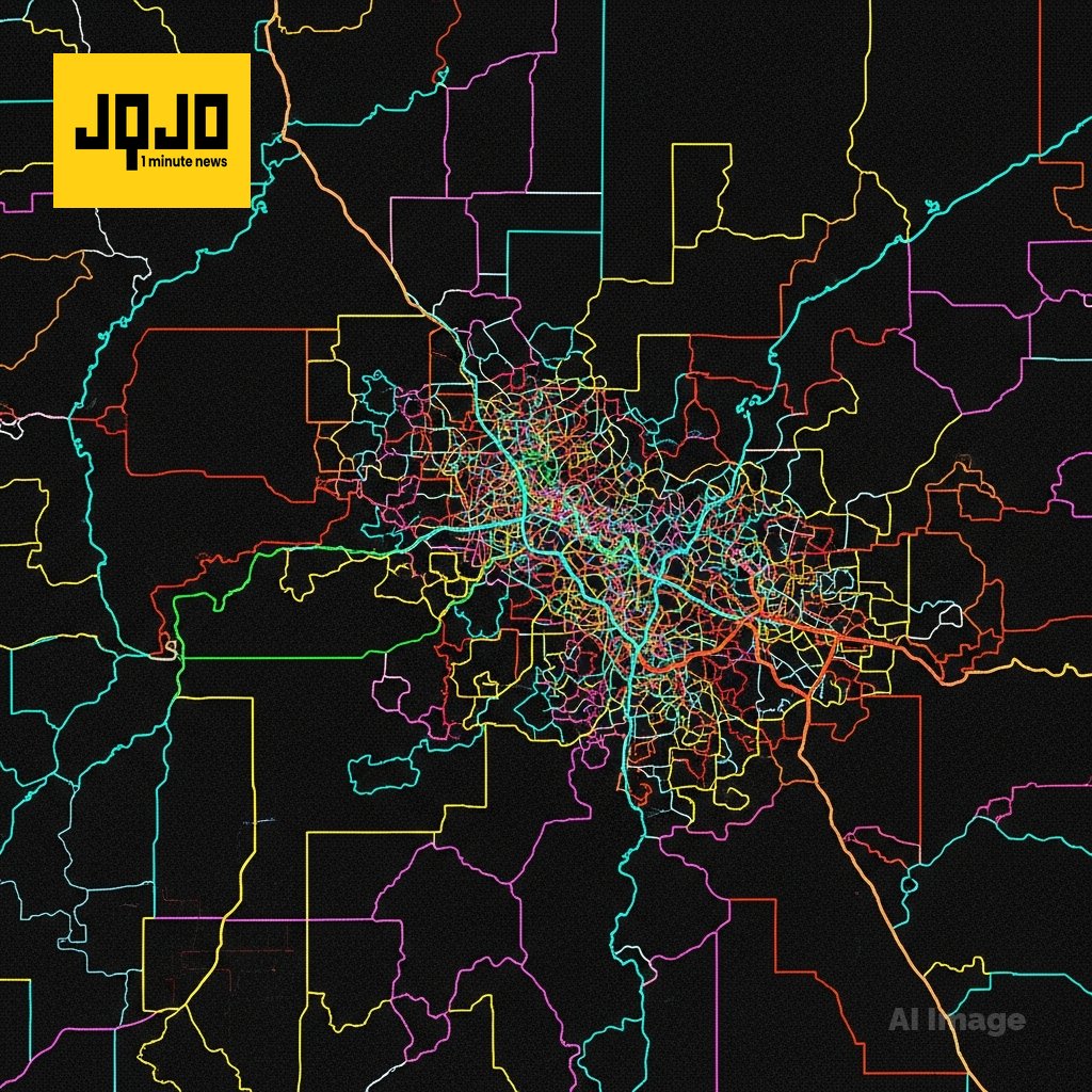 佛罗里达州国会选区重新划分之际，共和党议员与投票权团体发生冲突