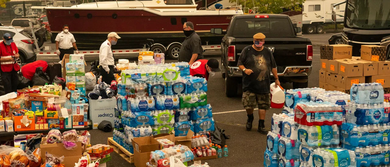 SNAP规则冲突：联邦与州在福利、数据和援助方面发生争执