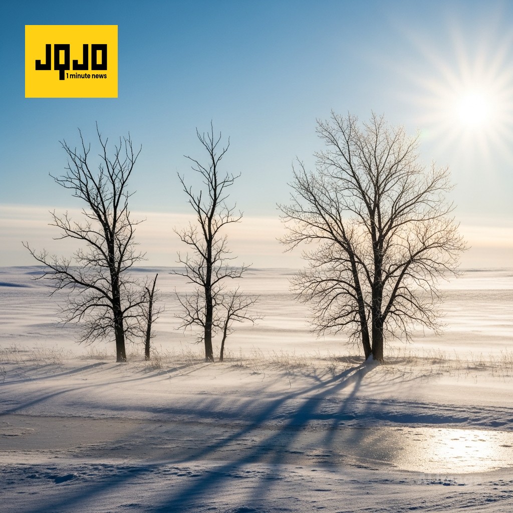 Warm weekend expected before late-weekend cold front