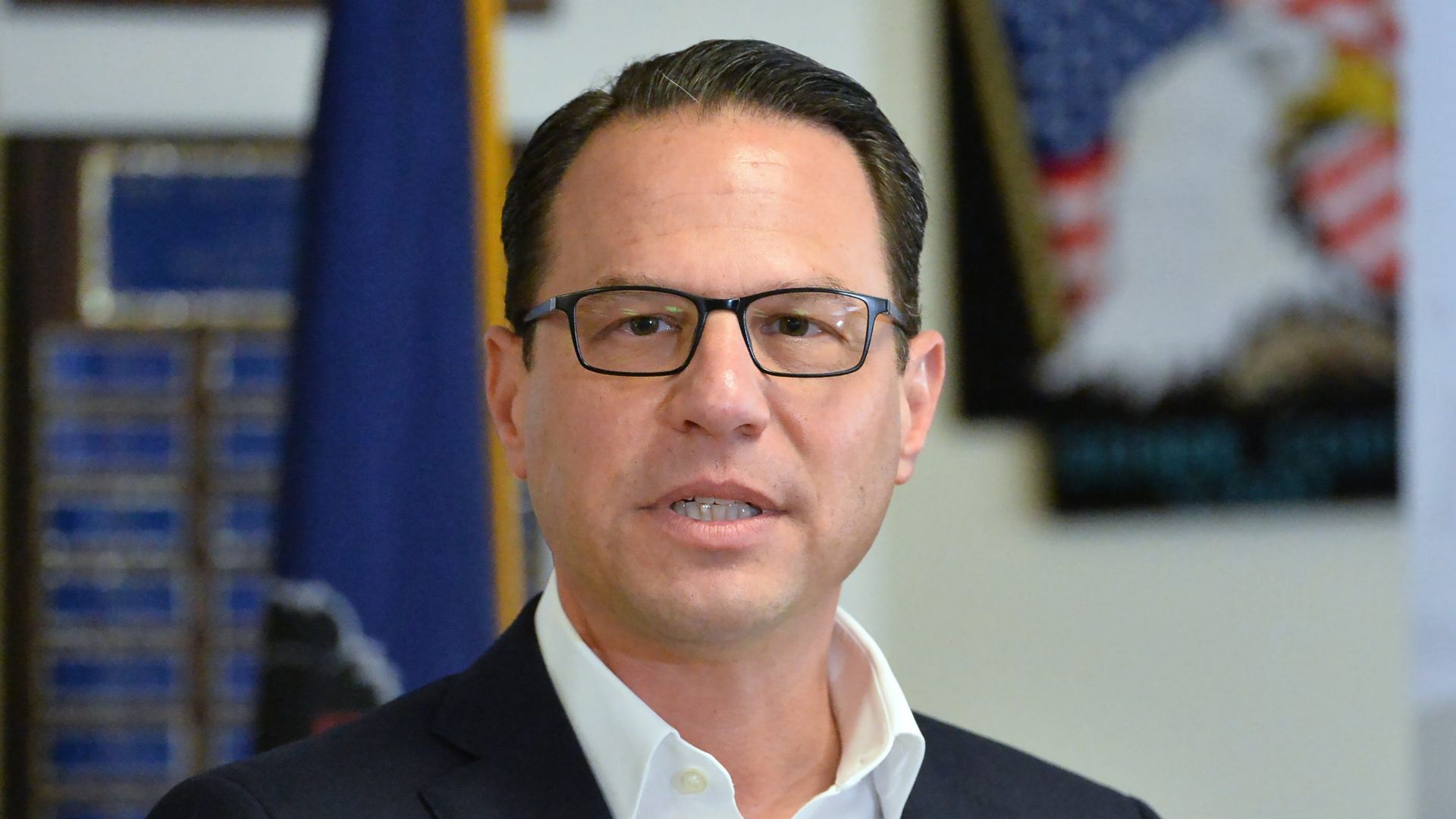 Shapiro Denies Harris Memoir Claims, Pennsylvania Leaves RGGI