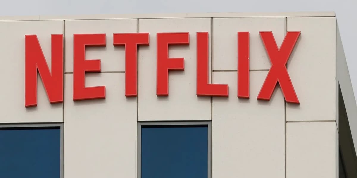 Netflix 收购华纳兄弟探索公司工作室和 HBO