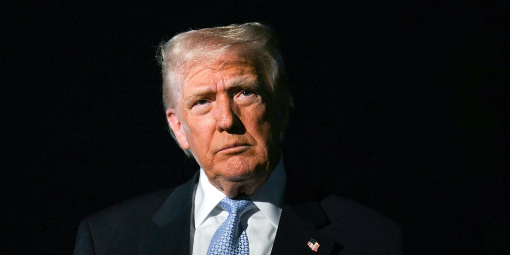 Supreme Court to decide Trump birthright citizenship order