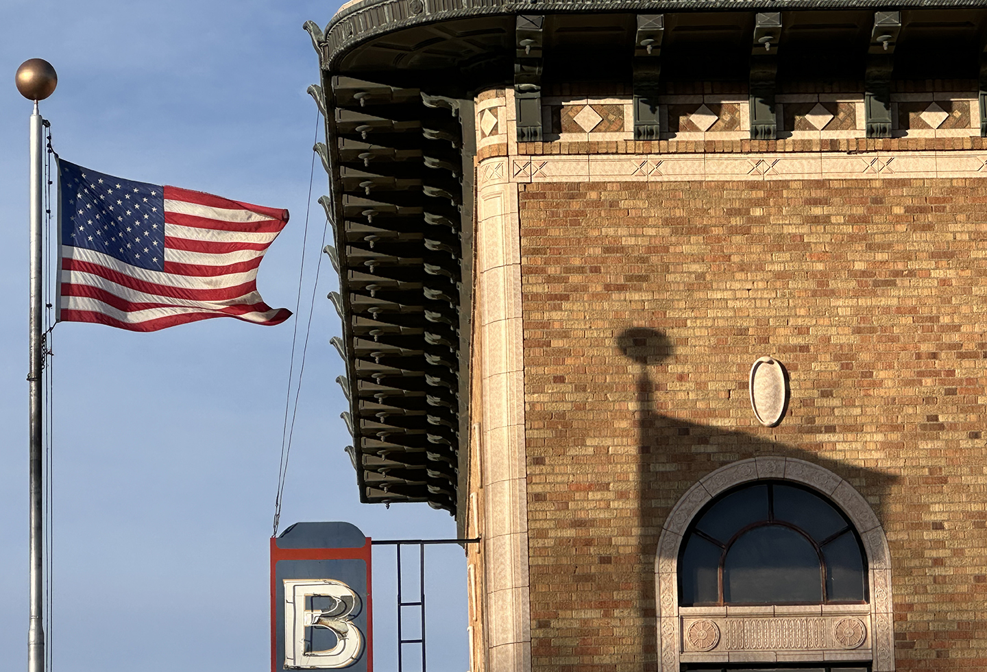 Pronóstico de clima más cálido y ventoso esta semana en partes de Wyoming, Montana y Tennessee