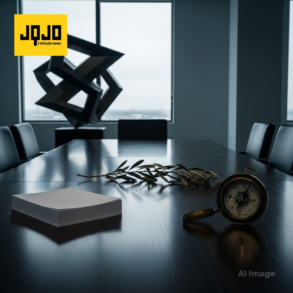 امریکی اور یوکرینی وفود نے سلامتی کی ضمانتوں پر بات چیت کی