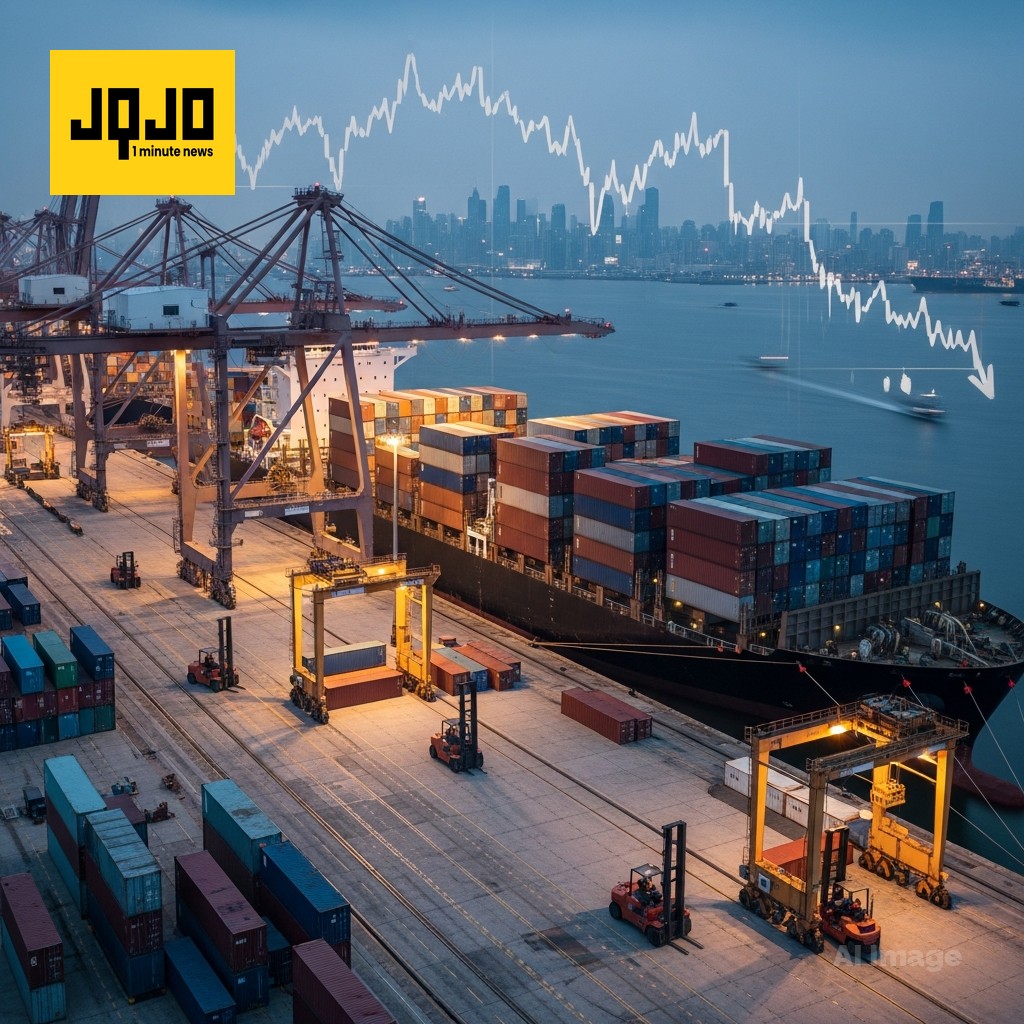 Rosen Law alerts Jayud investors to deadline