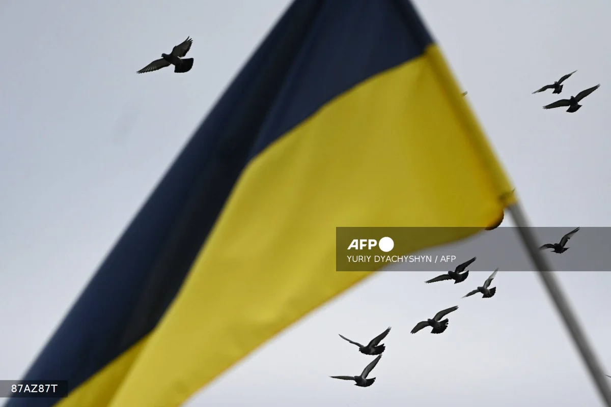 特朗普称对泽连斯基未读和平协议感到失望